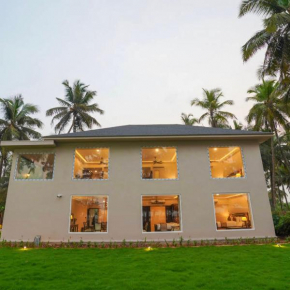 UVA Sands Beach Resort